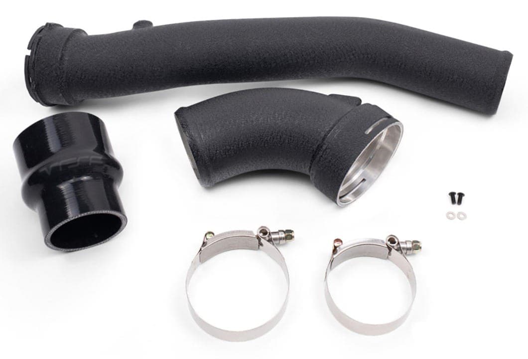 Zestaw modernizacyjny rury ładującej VRSF 2012 – 2018 BMW M2/M135i/M235i/335i/435i i XI F20 i F30 N55 – zdjęcie 1