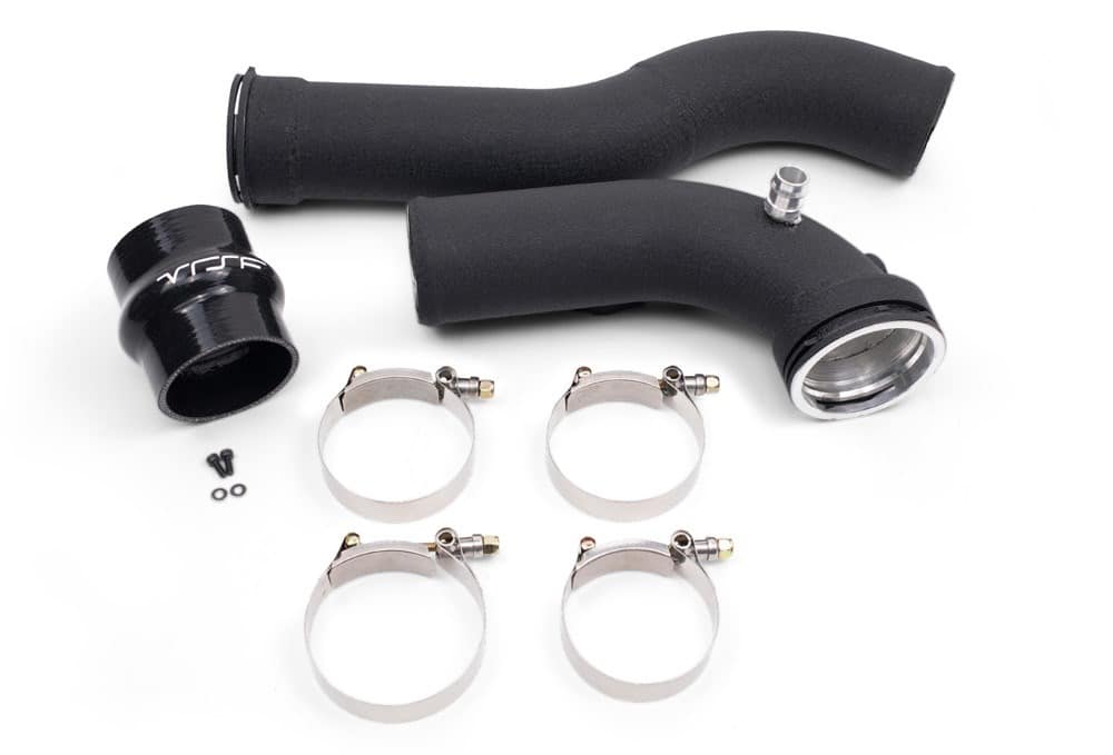 Zestaw modernizacyjny VRSF Chargepipe N20 i N26 2012 – 2017 BMW 125i, 220i, 228i, 320i, 328i, 420i, 428i i xDrive, X3, X4 F Podwozie – zdjęcie 1
