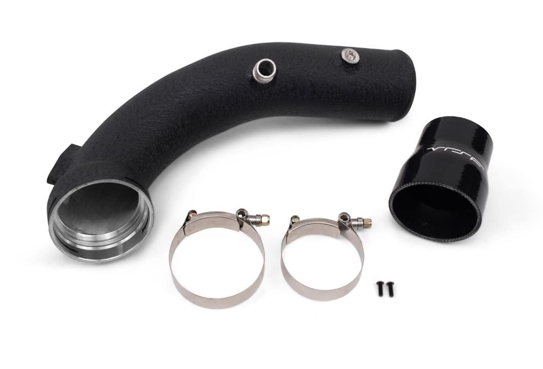 Zestaw modernizacyjny VRSF Chargepipe 2011 – 2017 BMW N55 535i/640i/740i/X5/X6 F01/F06/F10/F11/F12/F13/F16/E70/E71 – zdjęcie 1