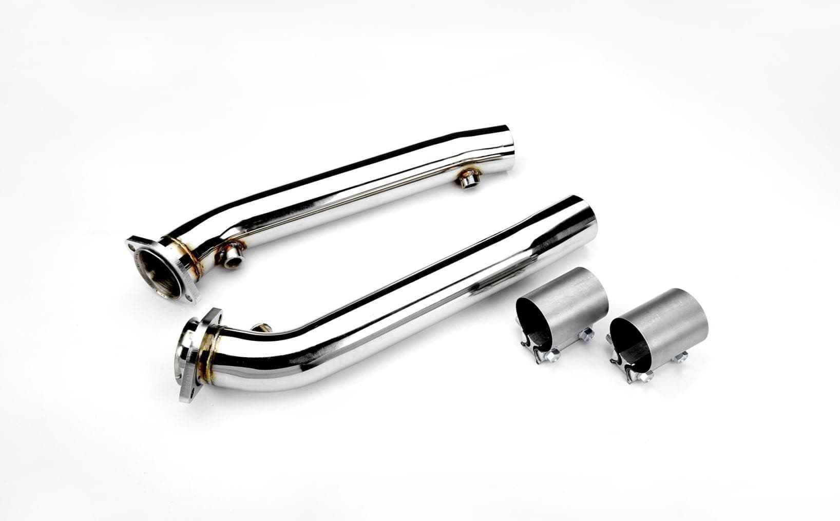downpipe’y VRSF Racing S65 2008 – 2013 BMW M3 V8 – zdjęcie 1