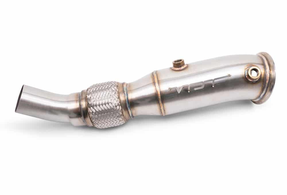 downpipe’y VRSF Racing N20 i N26 2012 – 2017 BMW 120i, 128i, 228i, 320i, 328i, 428i F20/F21/F22/F30/F32/F33/F36 – zdjęcie 1