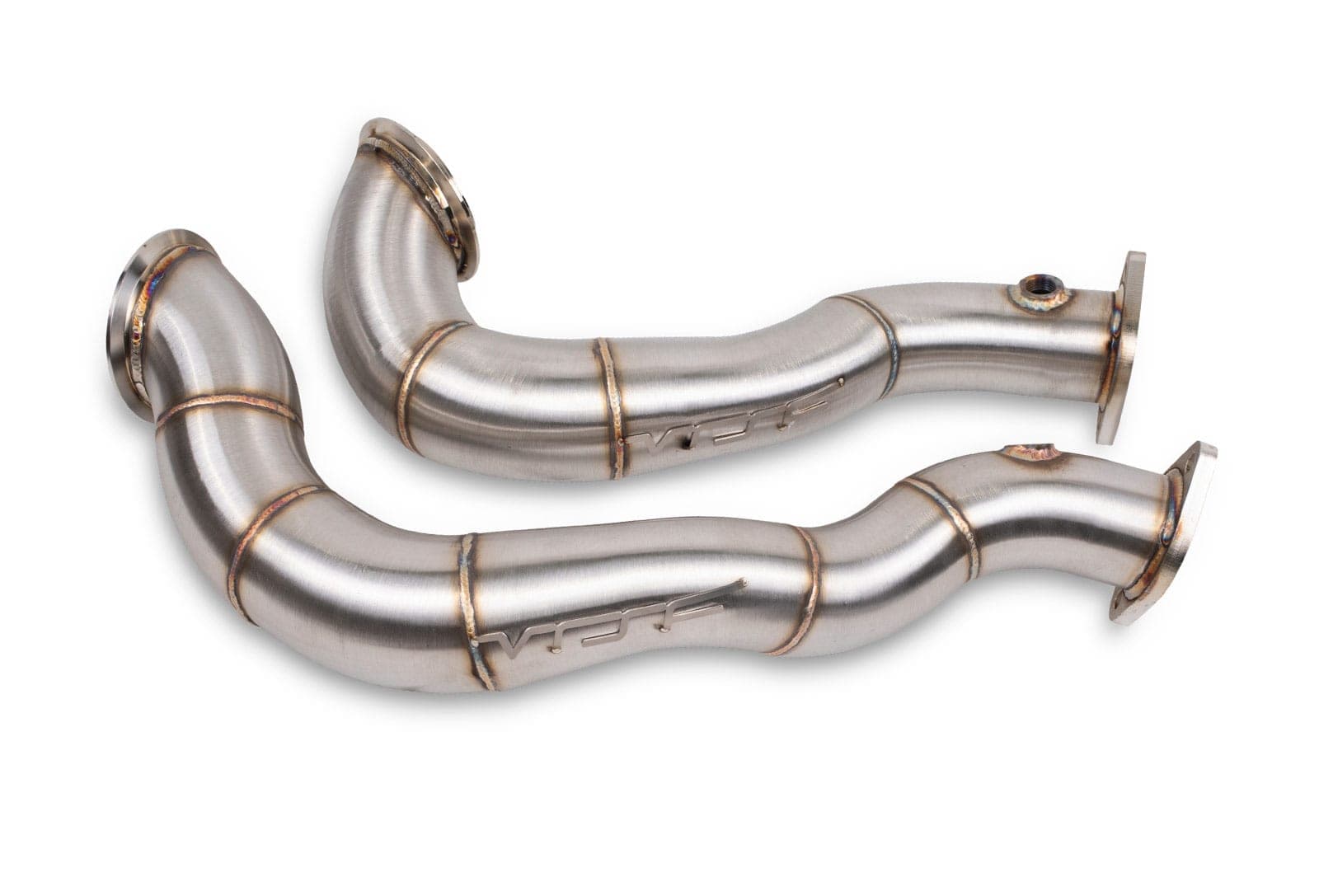 downpipe’y VRSF Racing N54 2007 – 2011 BMW 335Xi E90/E92 – zdjęcie 1