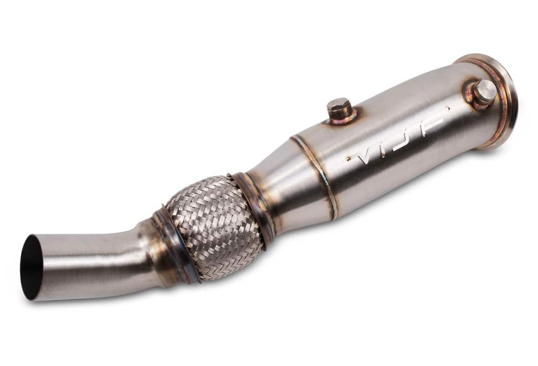 downpipe’y VRSF Racing N20 2011 – 2018 BMW X3 i X4 28i i 28iX F25/F26 – zdjęcie 1