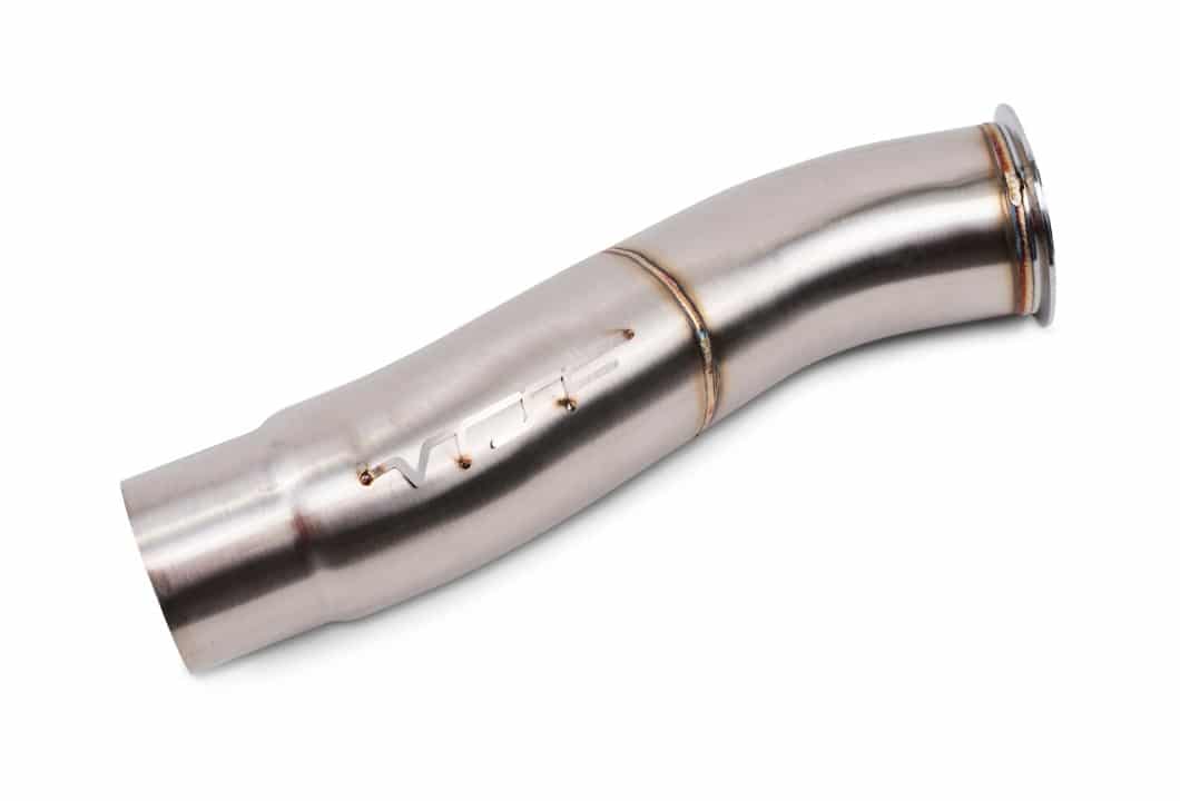 downpipe’y VRSF Racing N55 535i, 640i 740i, X5, X6, F10, F11, F15, F07 F06, F12, F13 F01, F02, E70, E71 – zdjęcie 1