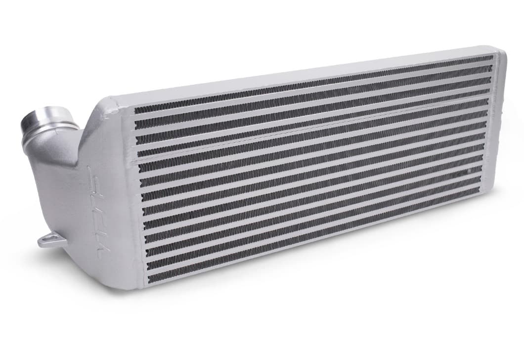 Zestaw modernizacyjny intercoolera VRSF HD dla 12-18 F20 i F30 228i, M235i, M2, 328i, 335i, 428i, 435i N20 N26 N47 N55 – zdjęcie 1