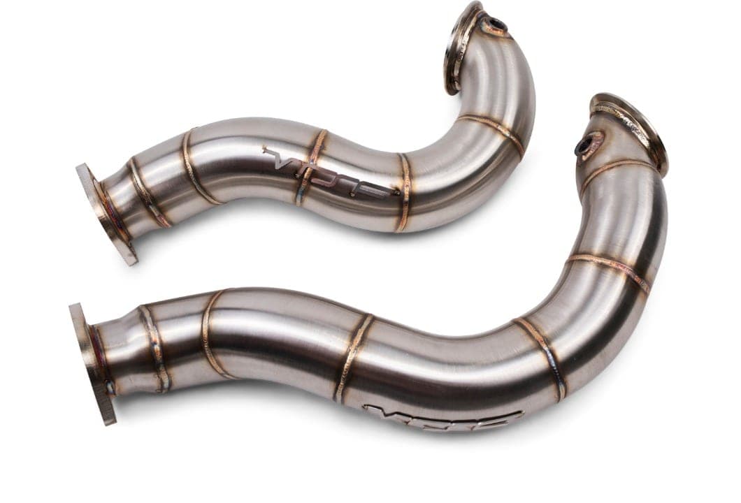 downpipe’y VRSF Racing N54 2009 – 2016 E89 BMW Z4 35i / 35is – zdjęcie 1