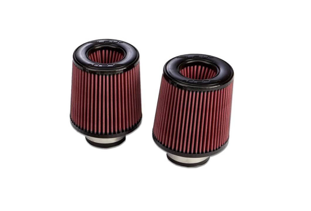 Tylko filtry zamienne VRSF S55 2015+ BMW M3, M4 i M2C – zdjęcie 1