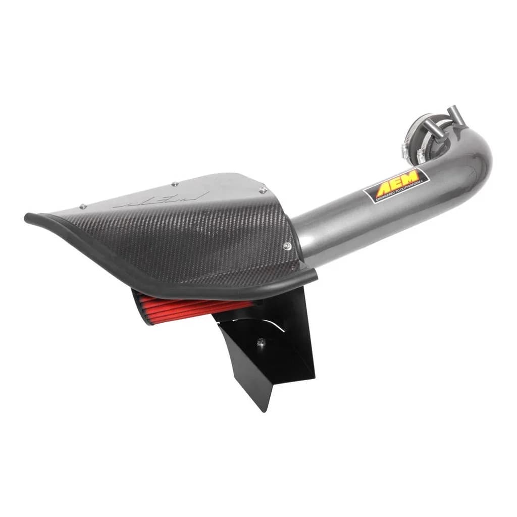 Układ dolotowy zimnego powietrza AEM 21-780C – Lexus RC 2015–2018 — zdjęcie 1