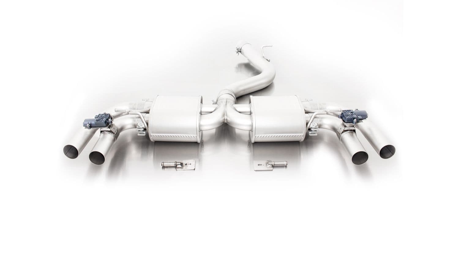 REMUS 047015 1500 — Racing Sport Exhaust