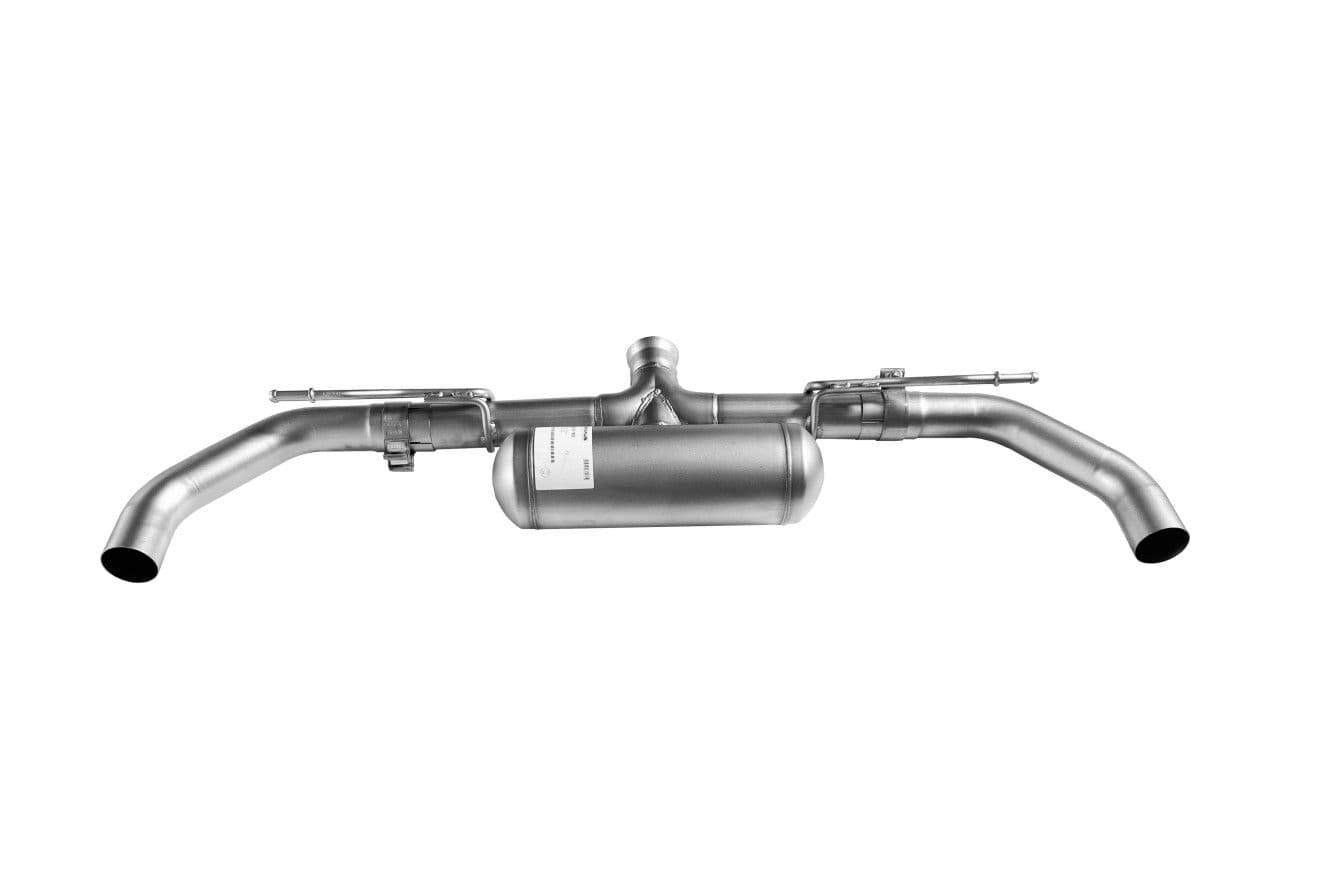 REMUS 951021 1500 — Sport Silencer