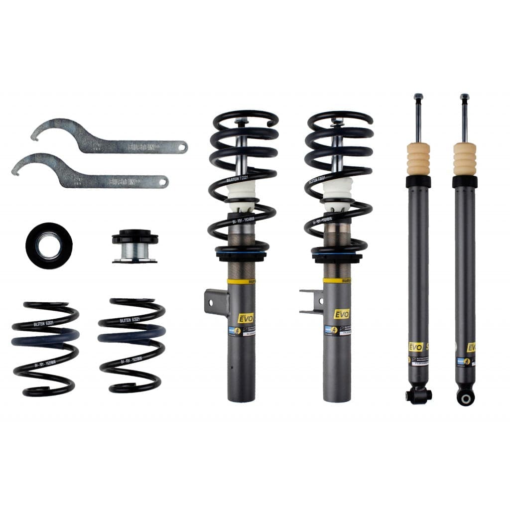 Bilstein 47-295735 — zdjęcie produktu 1