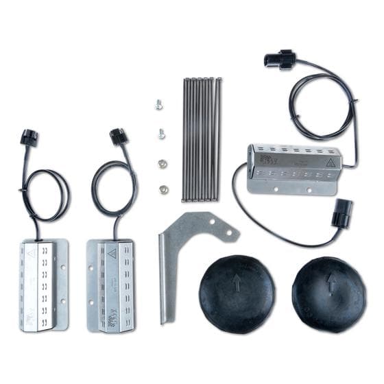 KW 68510119 moduły dezaktywujące z elektronicznym tłumieniem BMW M3 E92 Typ M390 — zdjęcie 1