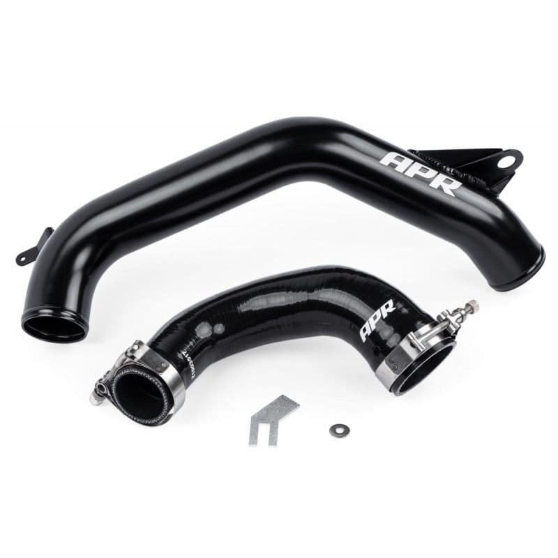 Rury / przewody od doładowania Charge Pipe (Turbo Outlet) APR — zdjęcie 1