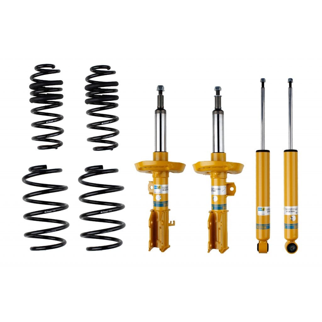 Bilstein 46-275301 — zdjęcie produktu 1