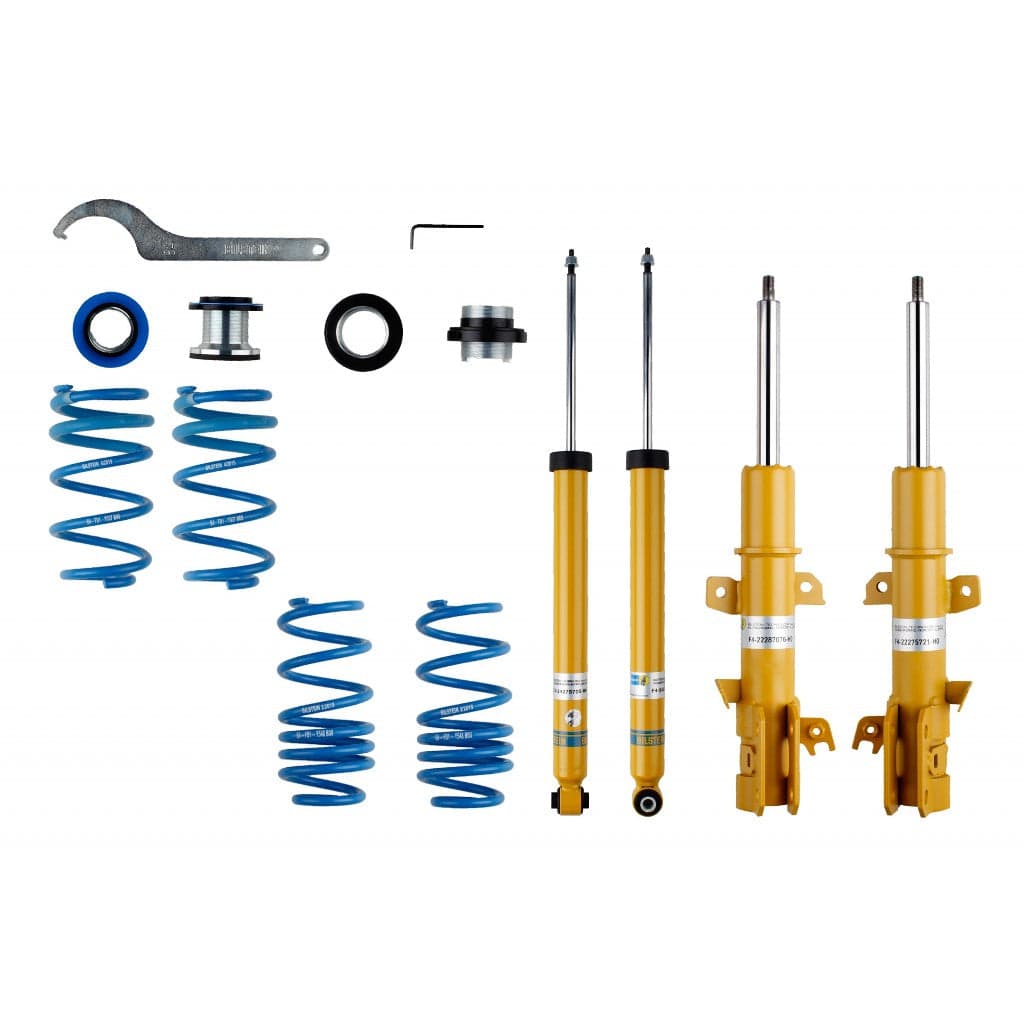 Bilstein 47-275713 — zdjęcie produktu 1