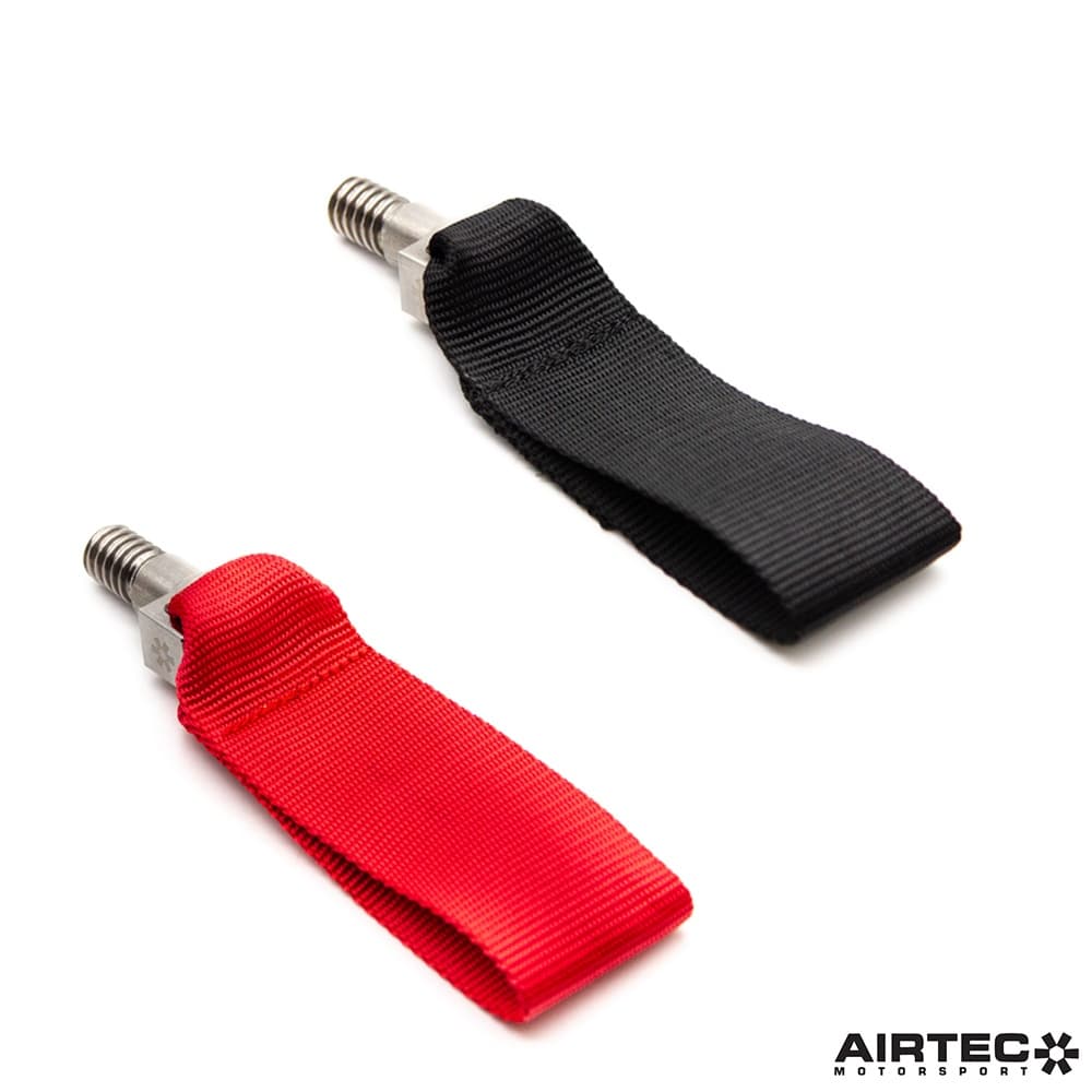Pas holowniczy (ucho) Airtec Motorsport ATMSBMW44 BMW Seria 3 (E90, E91, E92, E93)