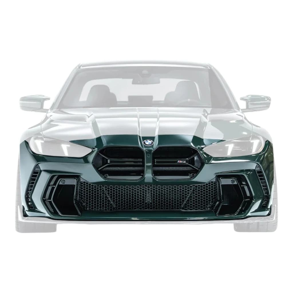 ADRO zderzak przedni V2 A14A11-2102 – BMW M3 (G80) / M4 (G82) — zdjęcie 1