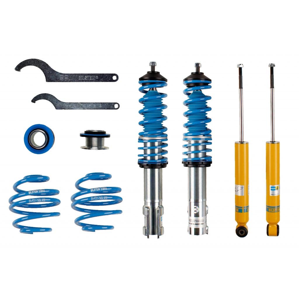 Bilstein 47-080713 — zdjęcie produktu 1