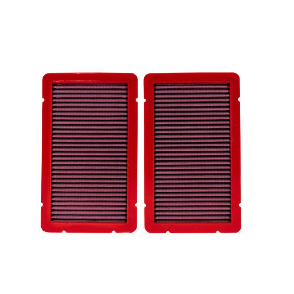 BMC FB129/03 Filtr powietrza 194x319 — zdjęcie 1