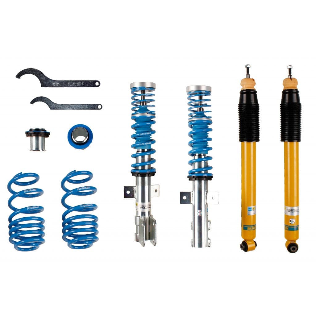 Bilstein 47-100817 — zdjęcie produktu 1