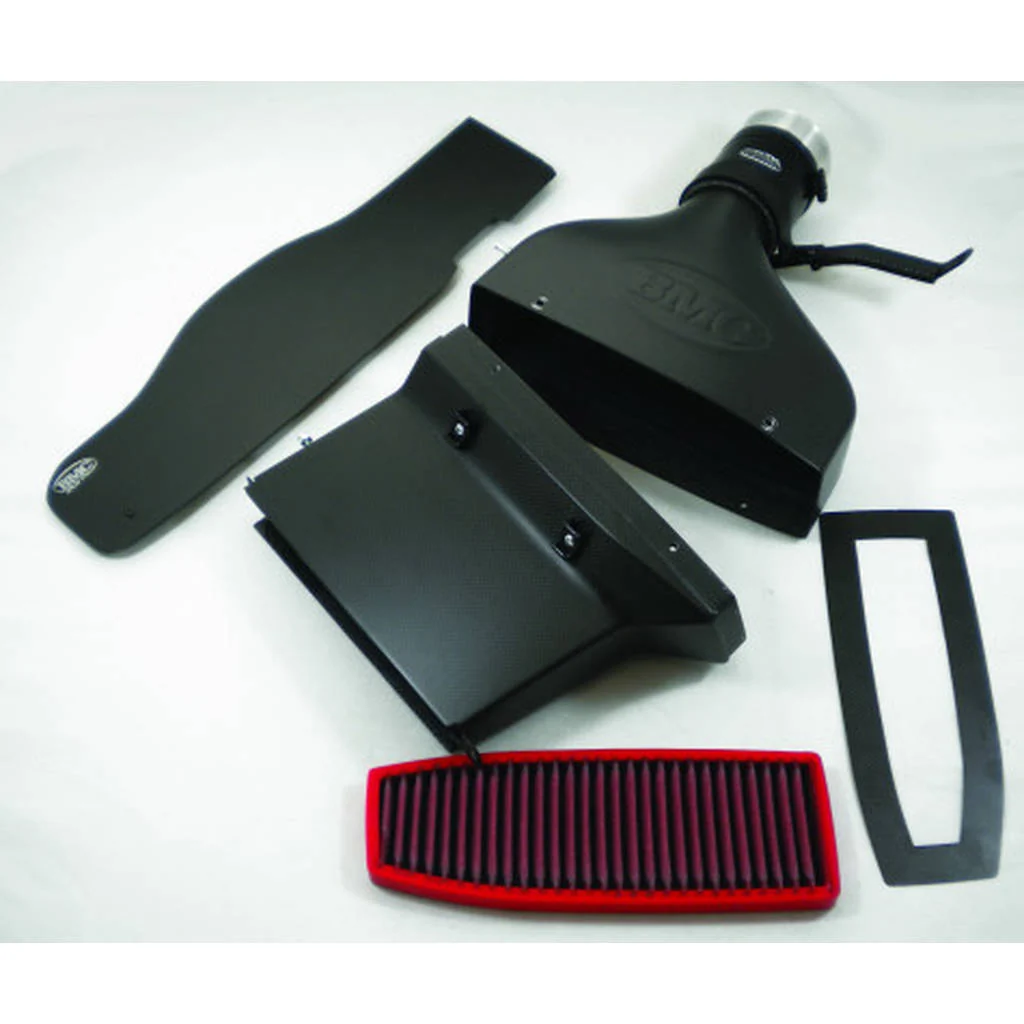 BMC CRF797/01-S1 VW GOLF VI TDI GTD KIT Karbonowy filtr wyścigowy MID KIT STAGE 1 — zdjęcie 1