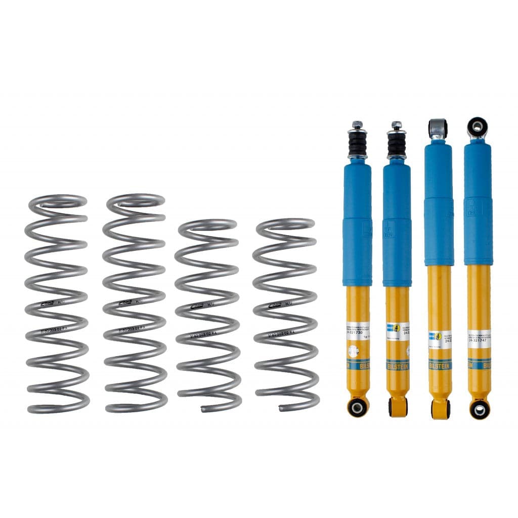 Bilstein 46-324641 — zdjęcie produktu 1