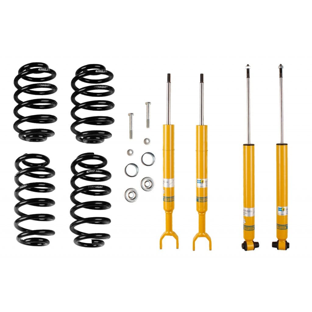 Bilstein 46-183996 — zdjęcie produktu 1