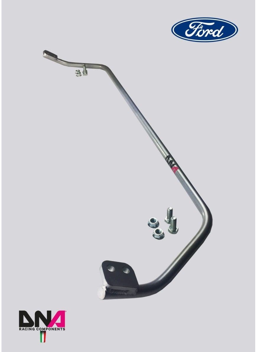 DNA Racing Zestaw stabilizatora — tył Ford Fiesta MkVIII ST (PC1665)