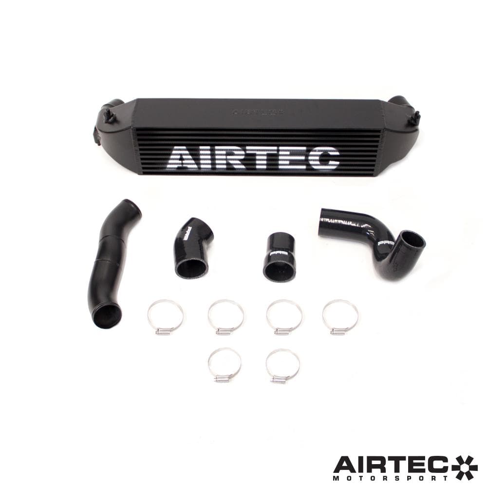 Intercooler Airtec Motorsport ATINTHON03 Honda Civic Type R 2.0 Turbo (FK8) K20C1