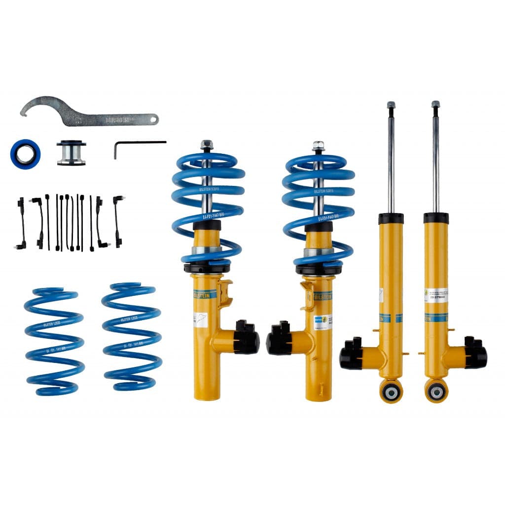 Bilstein 49-279641 — zdjęcie produktu 1