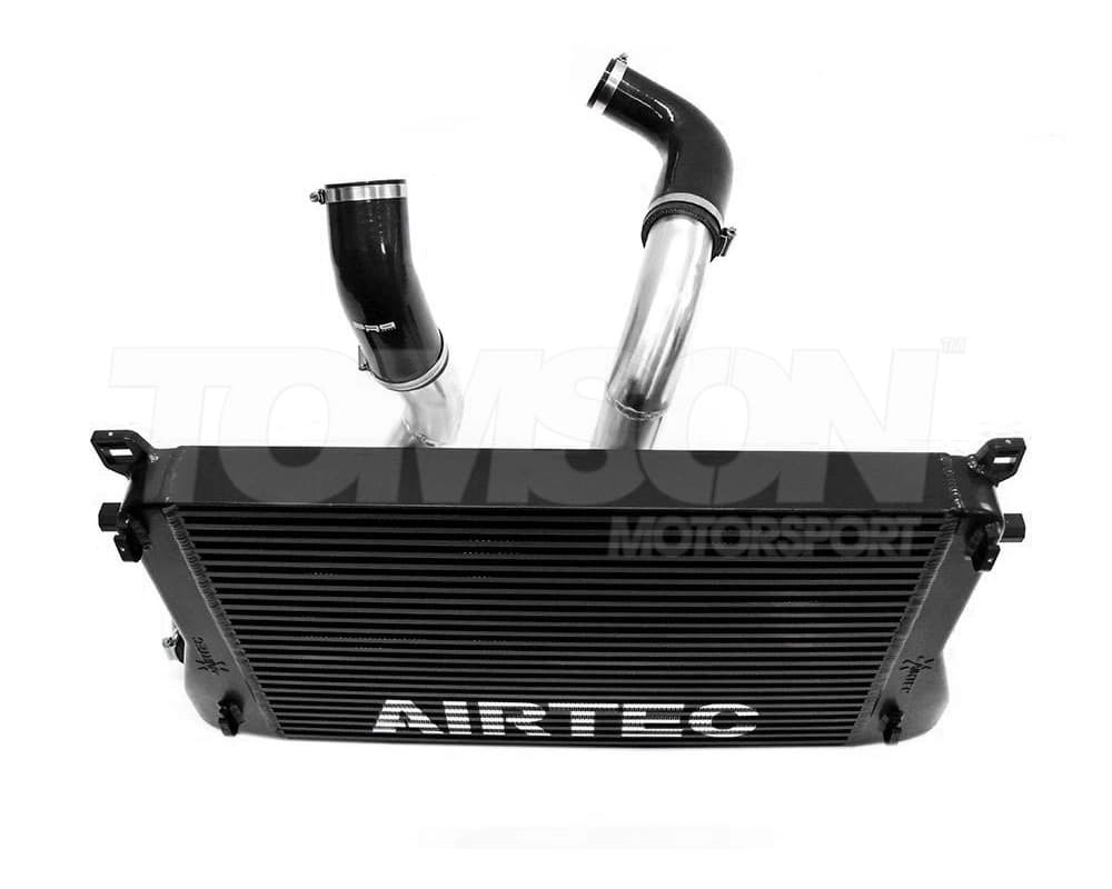 Intercooler z orurowaniem Airtec Motorsport ATINTVAG32 – Golf VII GTI/R, Leon 5F, Audi A3/S3 8V, TT/TTS 8S, Octavia 5E vRS