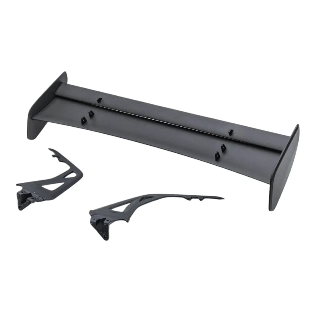 ADRO skrzydło Swan Neck At-P A23A10-1501 – PORSCHE 911 GT3 (992.1) — zdjęcie 1