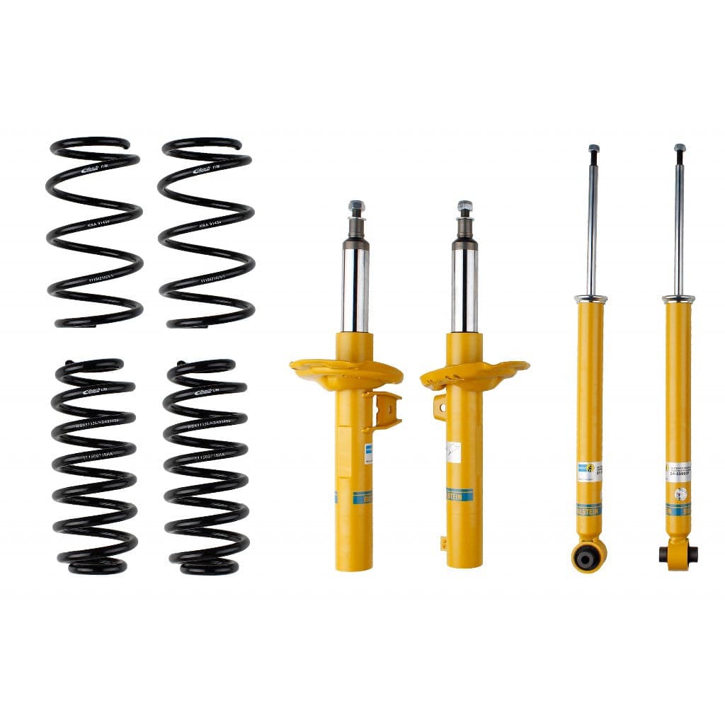 Bilstein 46-262486 — zdjęcie produktu 1