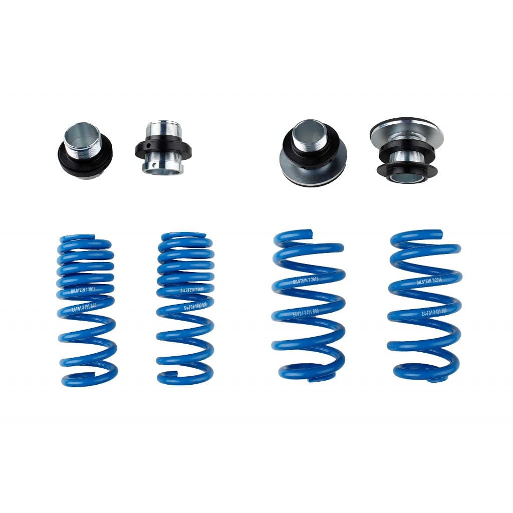 Bilstein 53-259141 — zdjęcie produktu 1