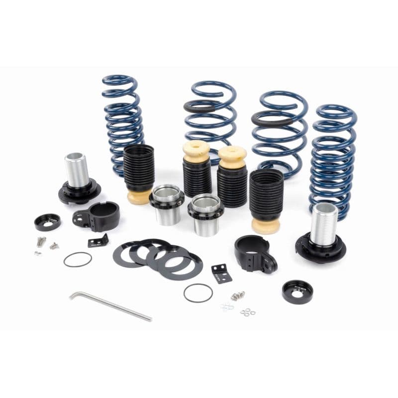 Zawieszenie gwintowane Dinan BMW M3 G80 / BMW M4 G82 — zdjęcie 1
