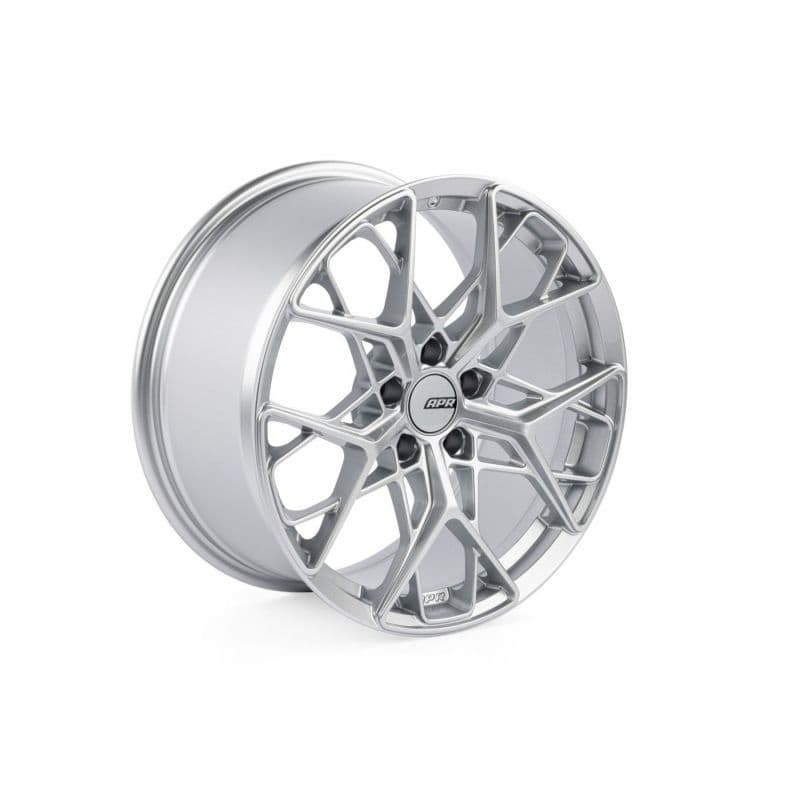 Felga APR A02 Flow Formed 18X8.5 ET45 — zdjęcie 1
