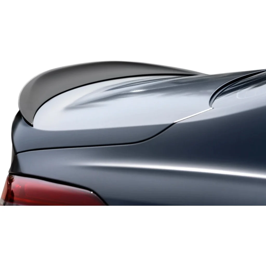 ADRO spoiler V1 A11A11-1501 – GENESIS G70 2019- — zdjęcie 1
