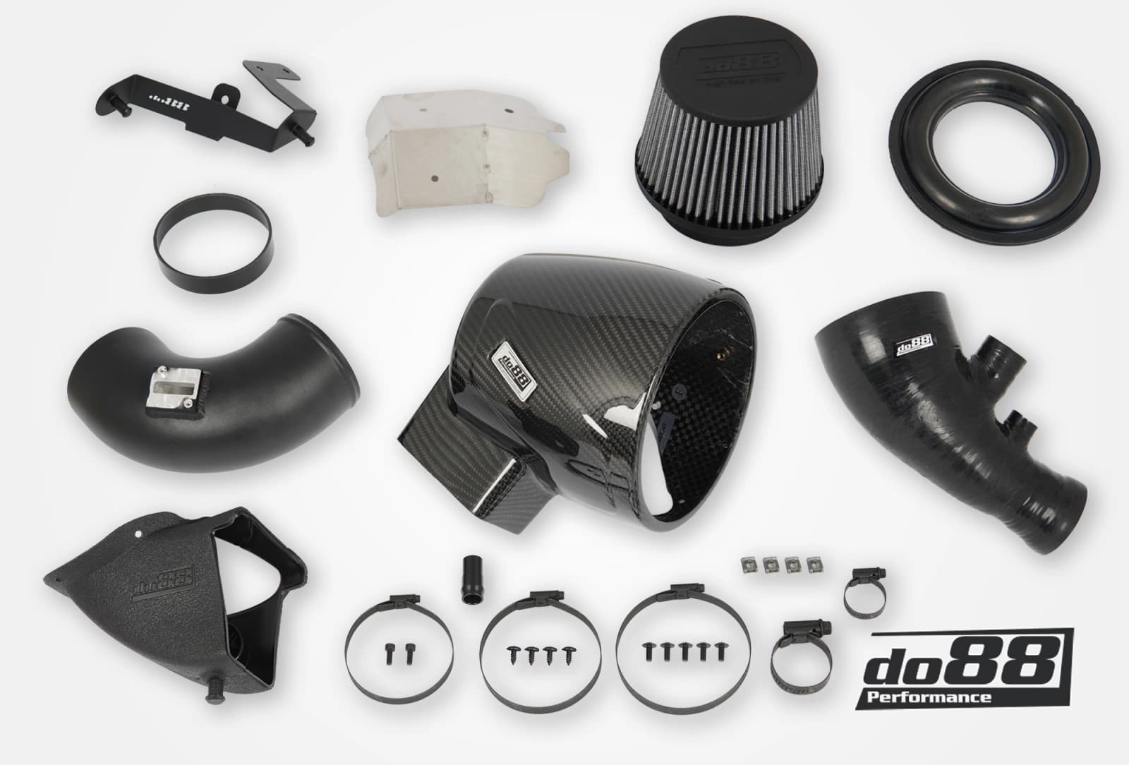 do88 Układ dolotowy, BMW 320i 330e 330i G20 G21 — LF-250 — zdjęcie 1