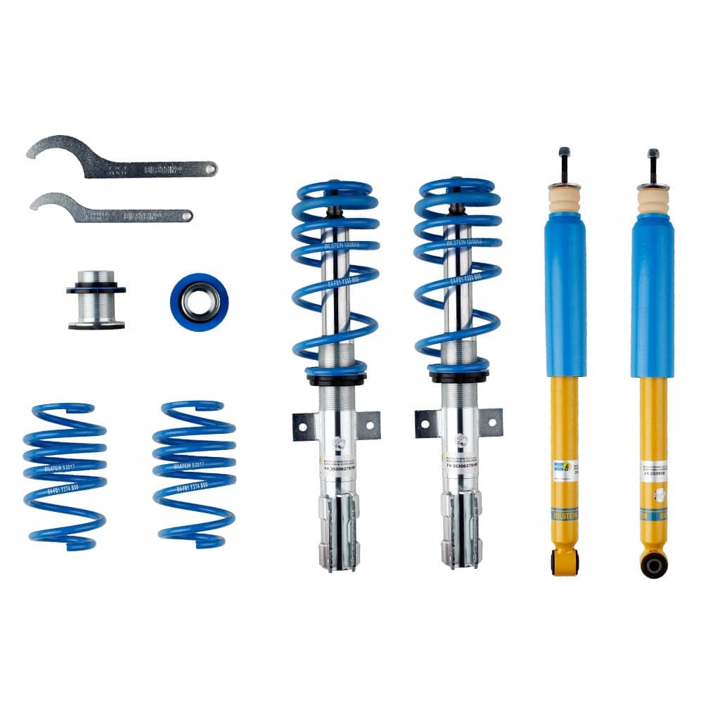Bilstein 47-281387 — zdjęcie produktu 1