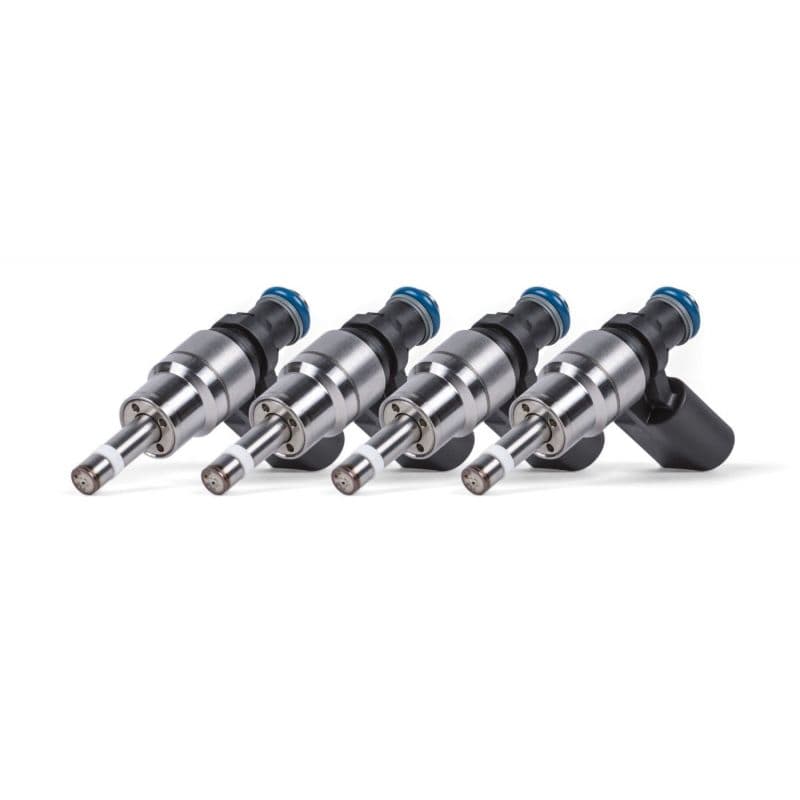 Wtryskiwacze BOSCH HDEV 1 2.0T EA113 — zdjęcie 1