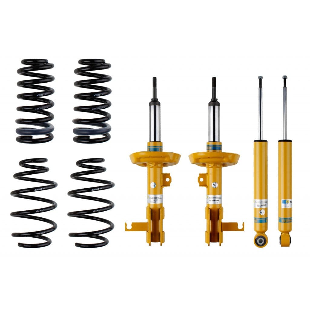 Bilstein 46-188847 — zdjęcie produktu 1