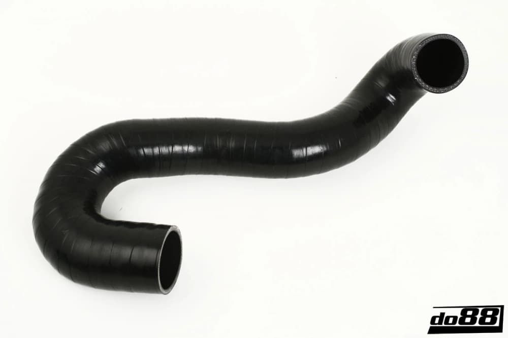 do88 SAAB 9-5 1.9 TiD 2006-2010 Przewód od turbosprężarki do intercoolera — do88-kit85-1S — zdjęcie 1
