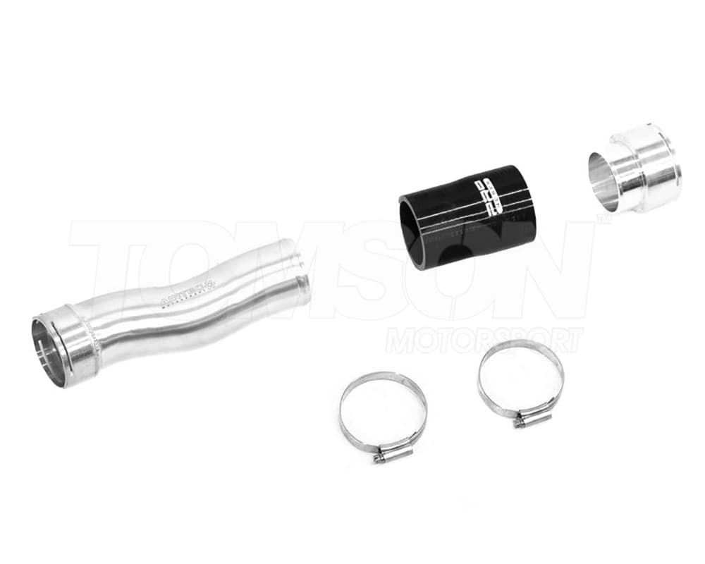 Rura dolotowa turbo do intercoolera Airtec Motorsport ATMSBMW10 BMW Seria 1 M135i (F20, F21), Seria 2 M235i (F22, F23), M2 (F87), Seria 3 335i (F30, F31, F34, F35), Seria 4 435i (F32, F36) 3.0 (N55)