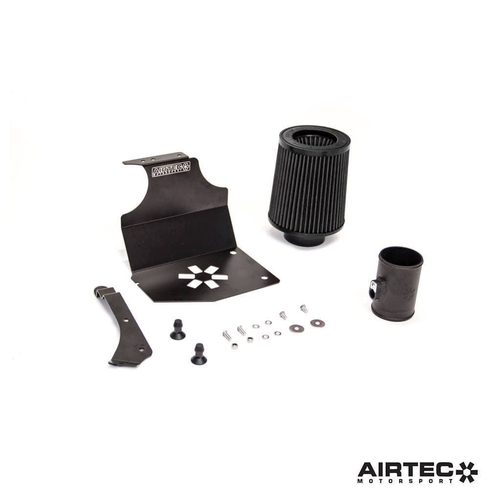 Otwarty układ dolotowy Airtec Motorsport ATIKFO21 Ford Fiesta ST (ST200) Mk8, Ford Puma ST 1.5 EcoBoost