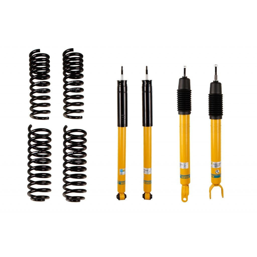 Bilstein 46-181879 — zdjęcie produktu 1