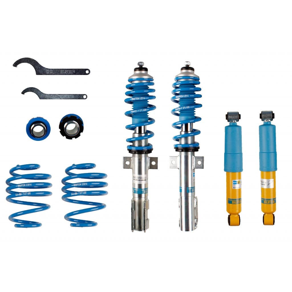 Bilstein 47-087484 — zdjęcie produktu 1