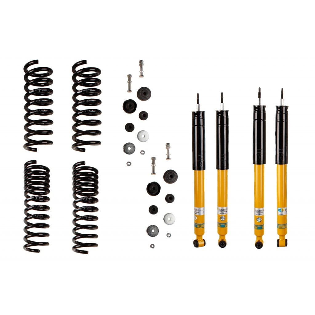 Bilstein 46-190420 — zdjęcie produktu 1