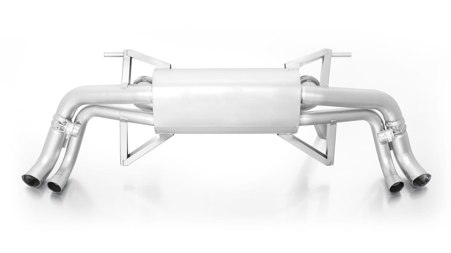 REMUS 049315 1500 — Racing Sport Exhaust