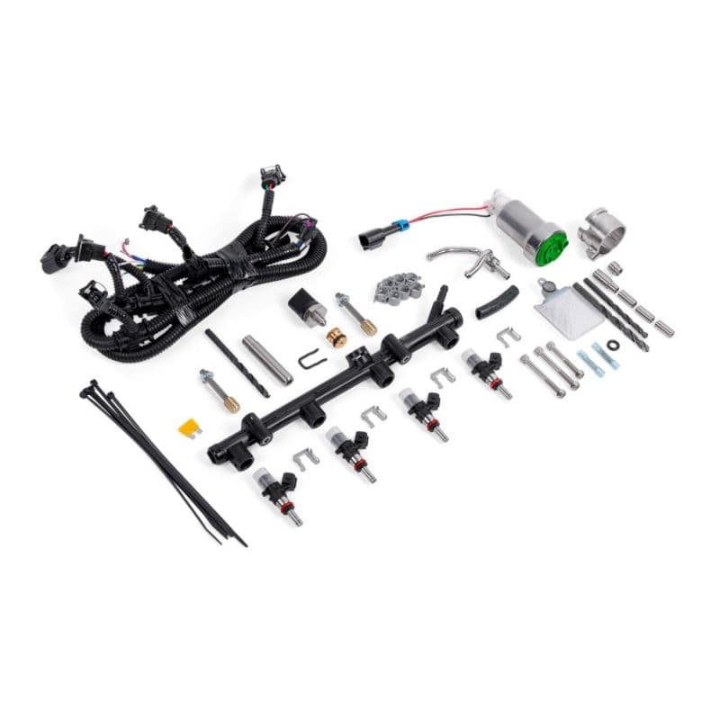 Zestaw paliwowy APR Stage 3+ MPI / LPFP 2.0T EA888.3 MQB (USDM) — zdjęcie 1