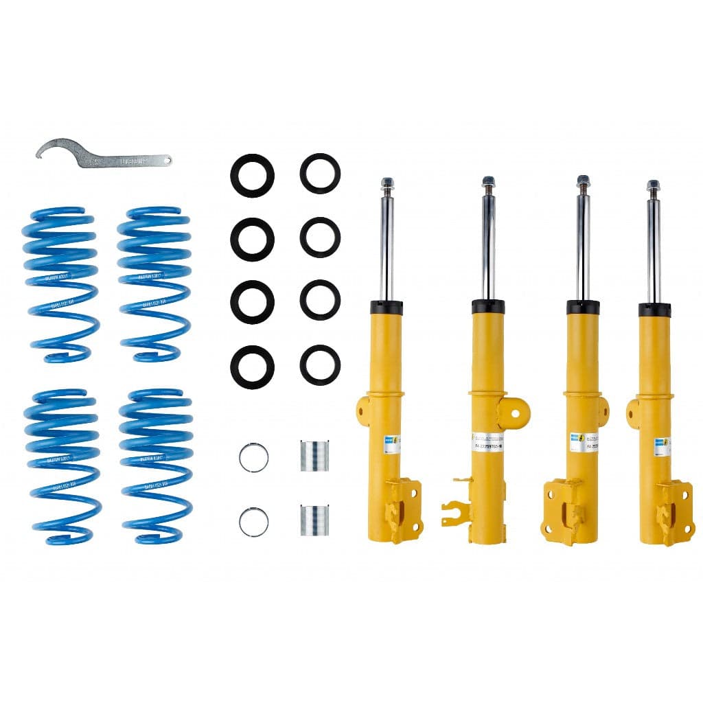 Bilstein 47-259751 — zdjęcie produktu 1